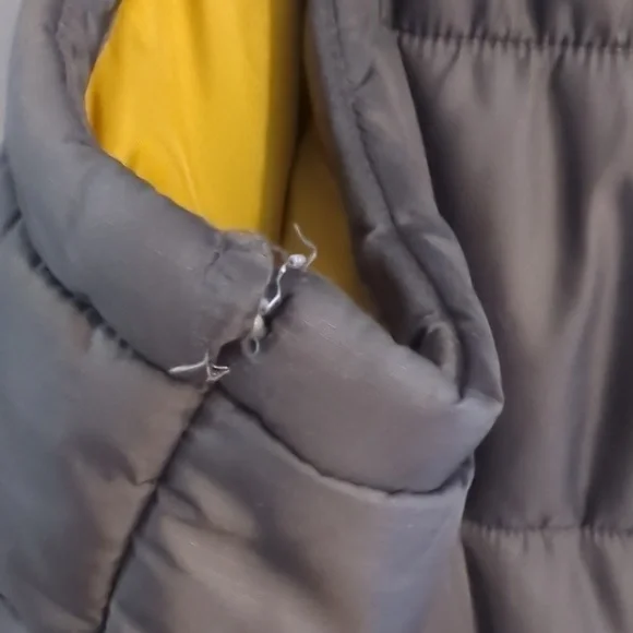 Spring/fall vest - Picture 4 of 4